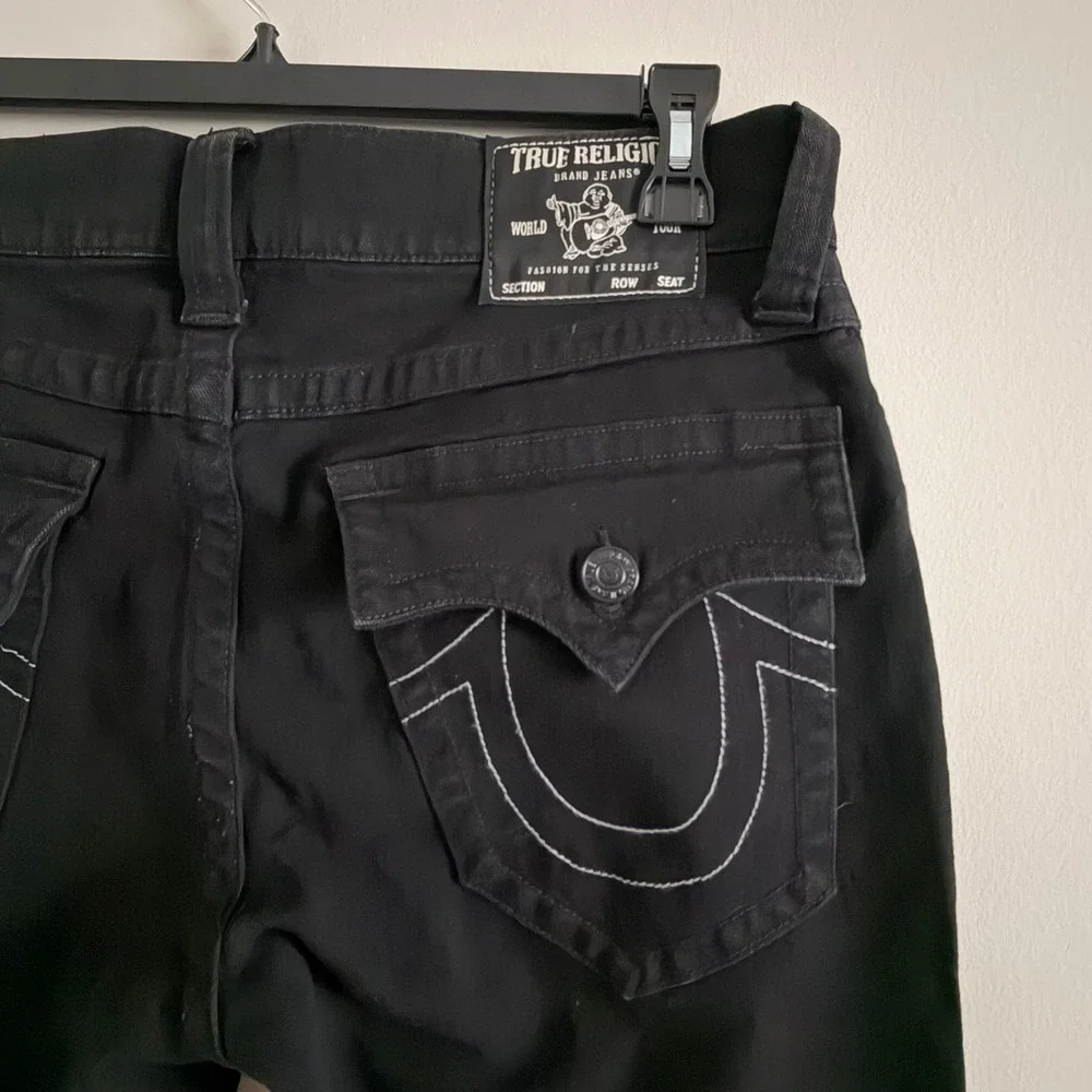 True Religion Mens 32 (34